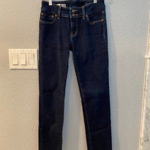 Red Engine ‘Cinder’ Slim Straight Leg Jeans